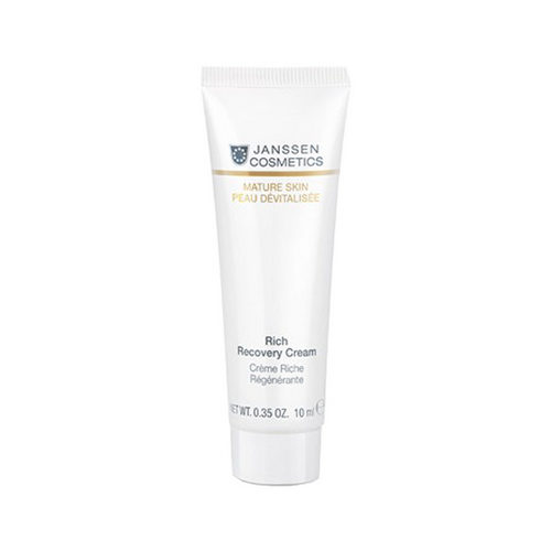 Janssen Anti-age лифтинг-крем с комплексом Cellular Regeneration Perfect Lift Cream 10 мл (Janssen