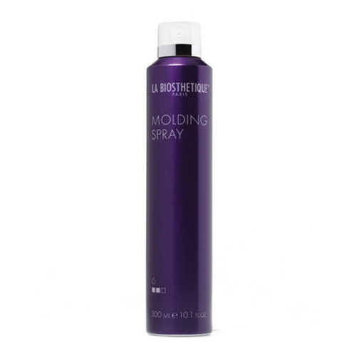 La Biosthetique Моделирующий лак Molding Spray для волос