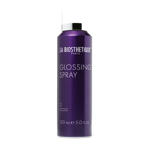 La Biosthetique Спрей-блеск для придания мягкого сияния шелка Glossing Spray  150 мл (La Biosthetique