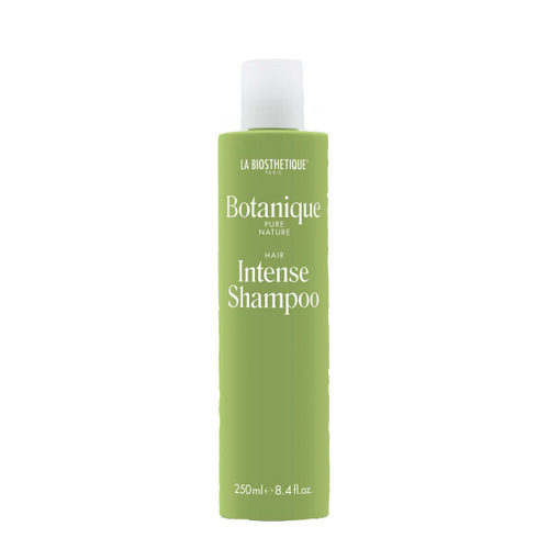 La Biosthetique Шампунь Intense Shampoo для придания мягкости волосам 100 мл (La Biosthetique