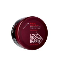 Lock Stock&Barrel Матовая мастика для создания массы