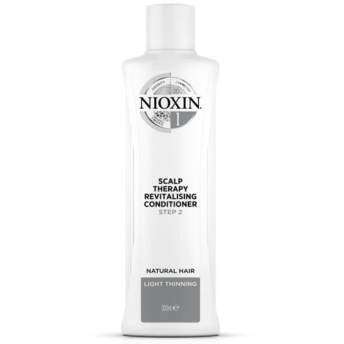 Nioxin System 1 Увлажняющий кондиционер 300 мл (Nioxin