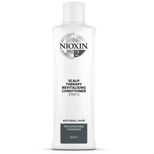 Nioxin System 2 Увлажняющий кондиционер 300 мл (Nioxin