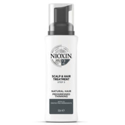 Nioxin System 2 Питательная маска 100 мл (Nioxin
