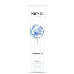 Nioxin Гель для текстуры и плотности 140 мл (Nioxin