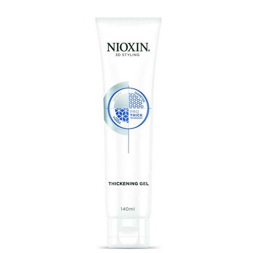 Nioxin Гель для текстуры и плотности 140 мл (Nioxin