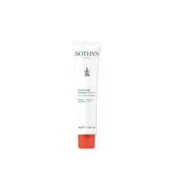 Sothys Антиоксидантная скраб-маска 2 в 1 2-in-1 Mask Exfoliant 40 мл (Sothys