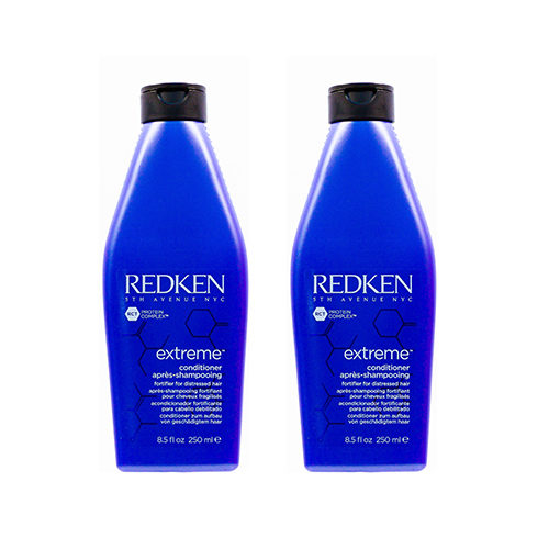 Redken Комплект Экстрем кондиционер 2 шт х 250 мл (Redken