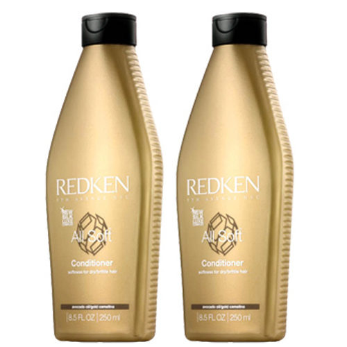 Redken Комплект Олл Софт Кондиционер 2 шт х 250 мл (Redken