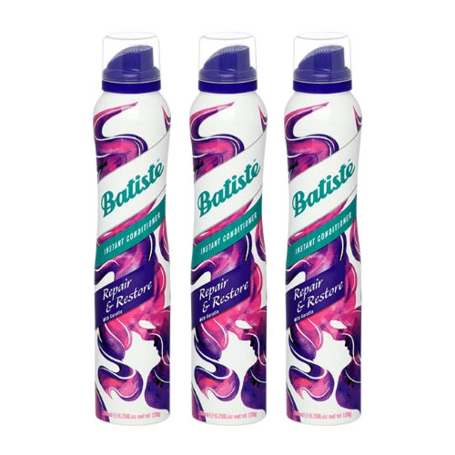 Batiste Комплект Instant Conditioner Мгновенный кондиционер 3 шт х 200 мл (Batiste