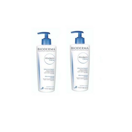 Bioderma Комплект Крем