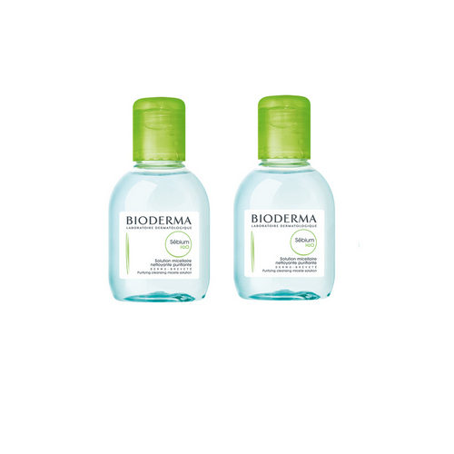 Bioderma Комплект Очищающая вода