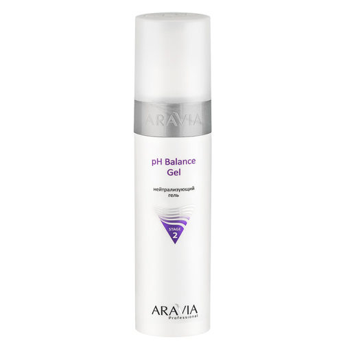 Aravia professional рН Balance Gel (Aravia professional