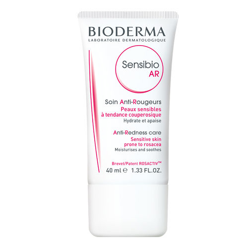 Bioderma Крем Сенсибио A.R.