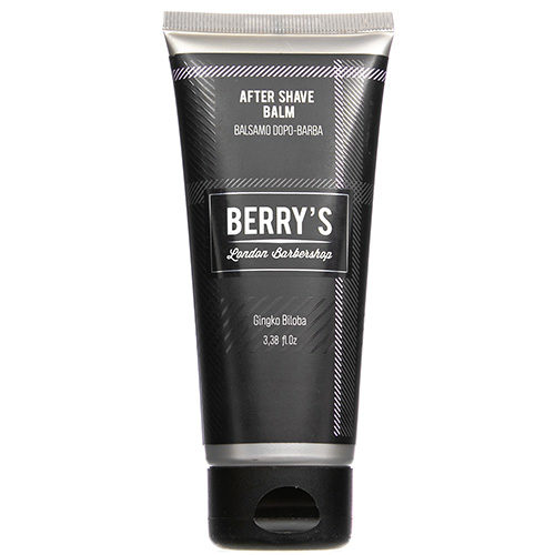 Brelil professional Бальзам после бритья Berry's After Shave Balm