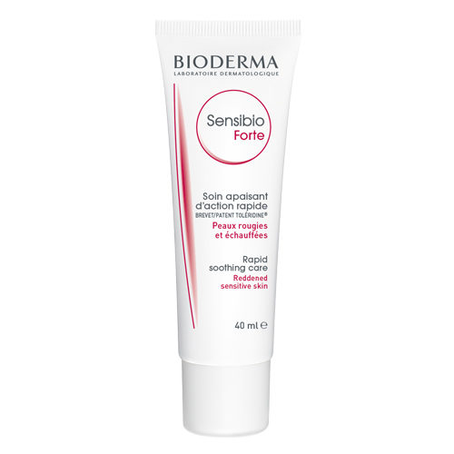 Bioderma Крем Сенсибио Форте 40 мл (Bioderma