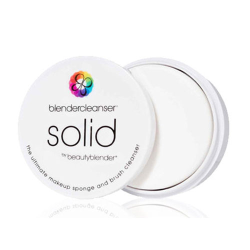 Beautyblender Мыло для очистки solid blendercleanser