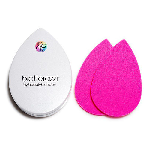 Beautyblender Спонжи матирующие для лица Beautyblender blotterazzi розовый (Beautyblender