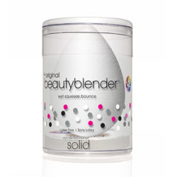 Beautyblender Спонж beautyblender pure и мини мыло для очистки solid blendercleanser белый (Beautyblender
