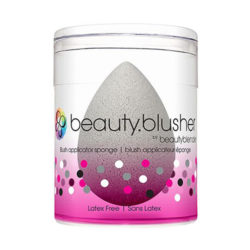 Beautyblender Спонж beauty.blusher серый (Beautyblender