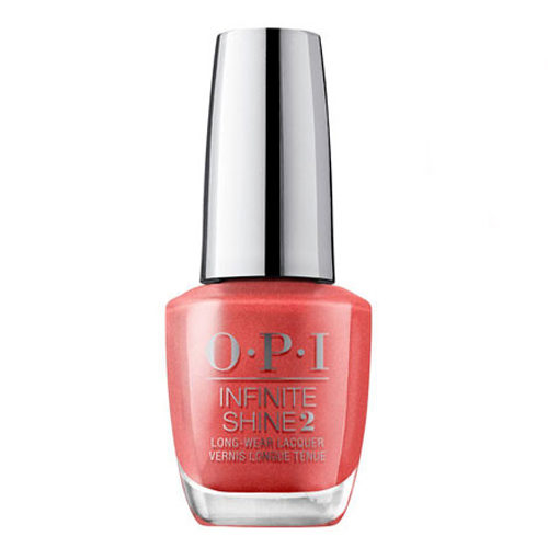 O.P.I Лак для ногтей Infinite Shine Long-Wear Lacquer