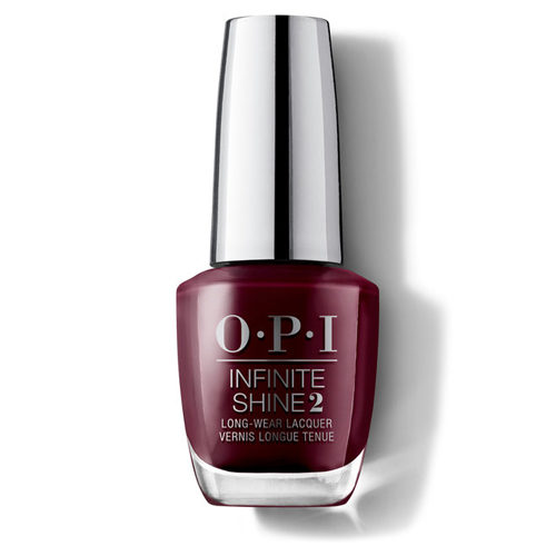 O.P.I Лак для ногтей Infinite Shine Long-Wear Lacquer