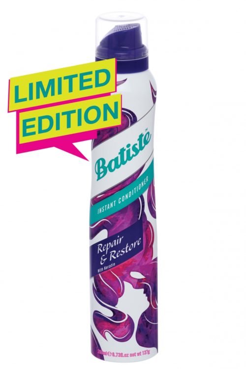 Batiste Instant Conditioner Мгновенный кондиционер 200 мл (Batiste