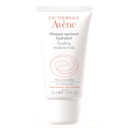 Avene Успокаивающая увлажняющая маска 50 мл (Avene