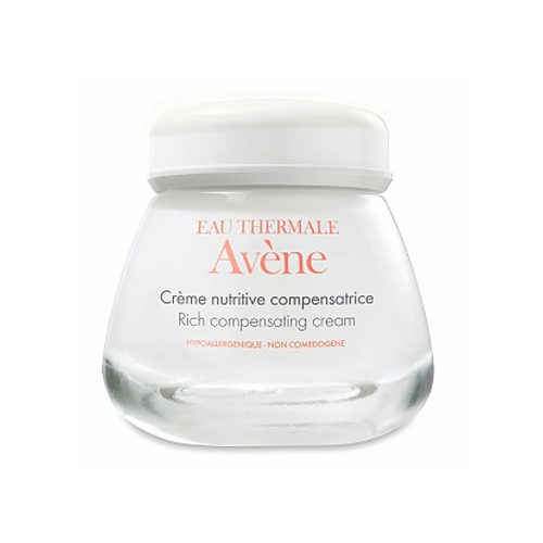 Avene Питательный компенсирующий крем 50 мл (Avene