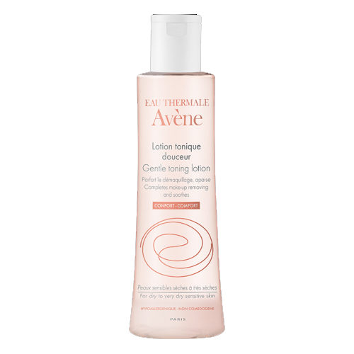 Avene Мягкий лосьон 200 мл (Avene