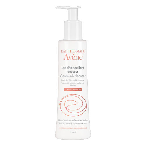 Avene Мягкое очищающее молочко 200 мл (Avene