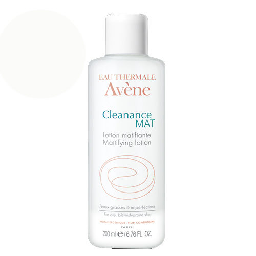 Avene Очищающий матирующий лосьон Клинанс 200 мл (Avene