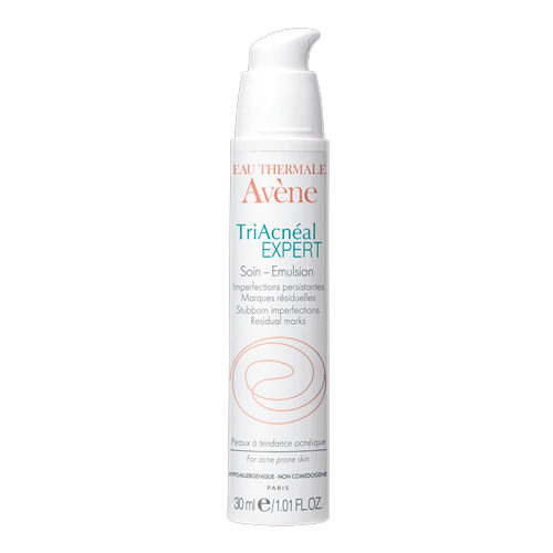 Avene Триакнеаль Эксперт Регулирующая разглаживающая эмульсия 30 мл (Avene