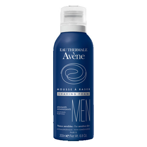 Avene Пена для бритья 200 мл (Avene