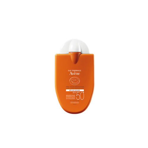 Avene Солнцезащитная компакт эмульсия SPF 50+