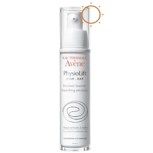 Avene Физиолифт Дневная эмульсия от глубоких морщин 30 мл (Avene