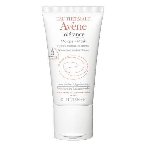 Avene Толеранс Экстрем Увлажняющая успокаивающая маска 50 мл (Avene