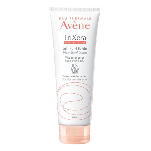 Avene Трикзера Nutrition Легкое питательное молочко 200 мл (Avene