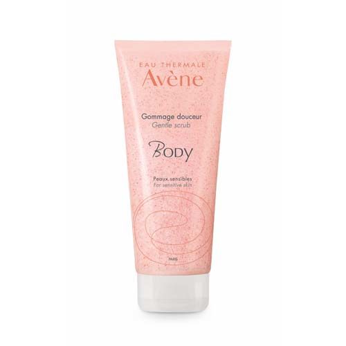 Avene Мягкий скраб для тела 200 мл (Avene