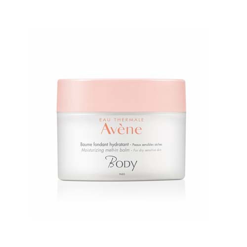 Avene Увлажняющий бальзам с тающей текстурой 250 мл (Avene