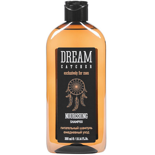 Dream catcher Шампунь питательный ежедневный уход Nourishing Shampoo