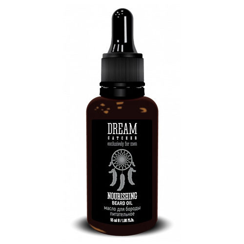 Dream catcher Масло для бороды питательное Nourishing Beard Oil