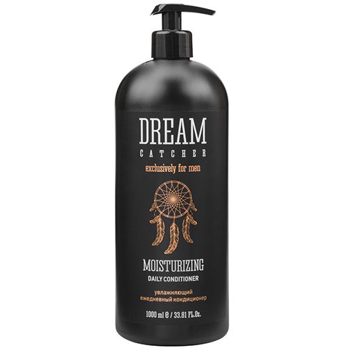 Dream catcher Кондиционер увлажняющий для ежедневного ухода Conditioner Moisturizing Daily