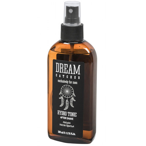 Dream catcher Лосьон после бритья Hydro Tonic After Shave