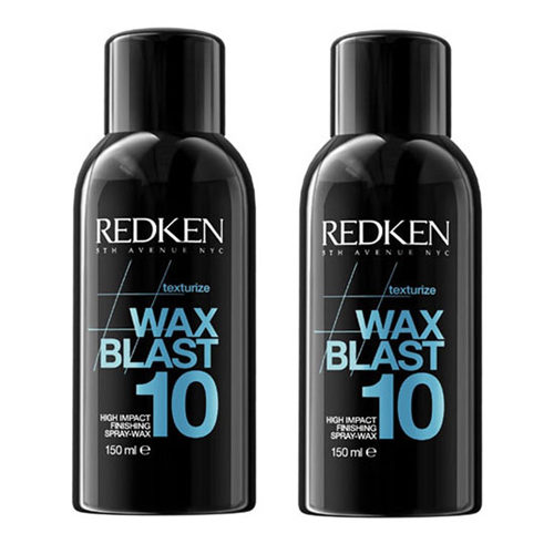 Redken Комплект Текстурирующий спрей-воск 