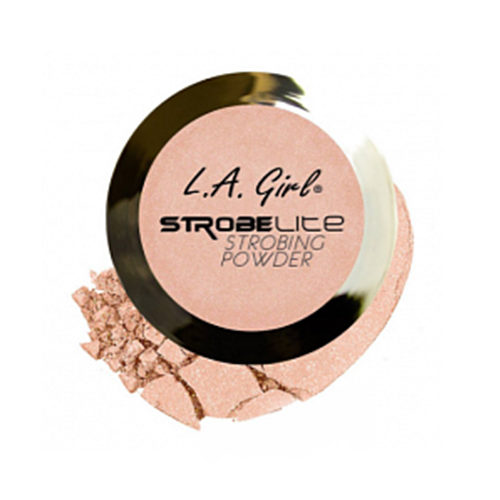 L.A. Girl Пудра для стробинга компактная Strobe Lite Strobing Powder (L.A. Girl