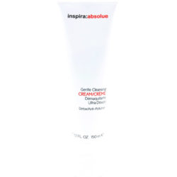 Inspira:cosmetics Нежный очищающий крем Gentle Cleansing Cream 150 мл (Inspira:cosmetics