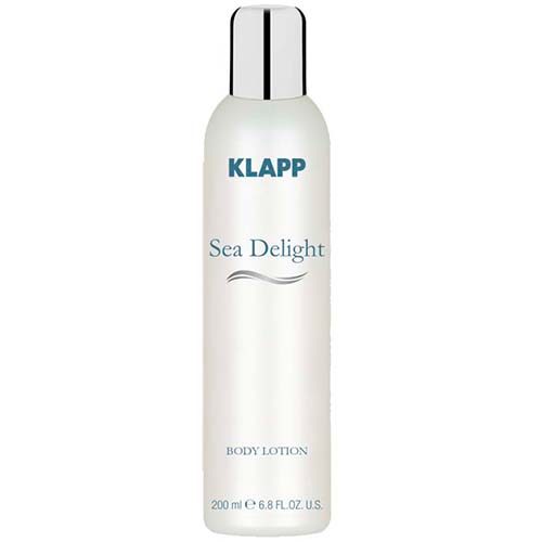 Klapp Лосьон для тела Sea Delight