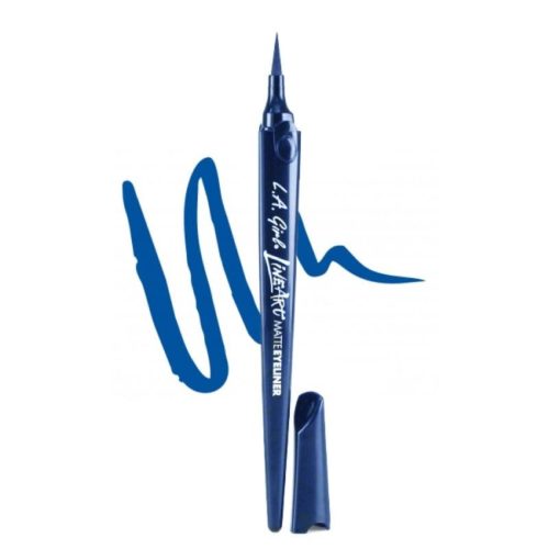 L.A. Girl Подводка для глаз Line Art Matte Eyeliner (L.A. Girl