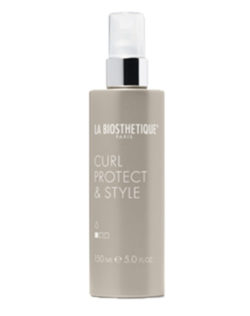 La Biosthetique Curl Protect & Style Термоактивный спрей для укладки и защиты кудрей 150 мл (La Biosthetique